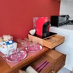 Il Poggio شقة ميليتو