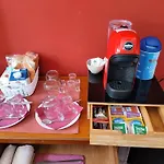 شقة Il Poggio ميليتو