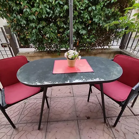 Apartament Il Poggio Meleto