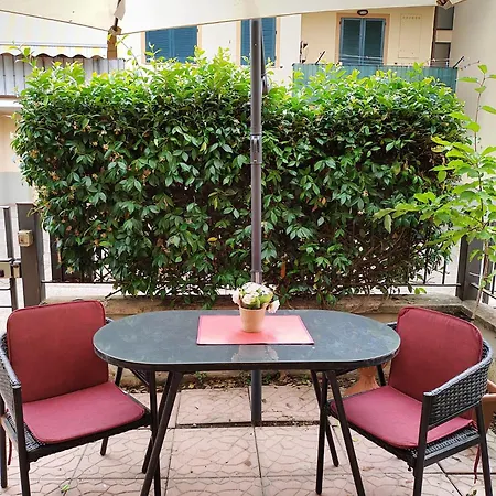 Il Poggio Apartmán *
