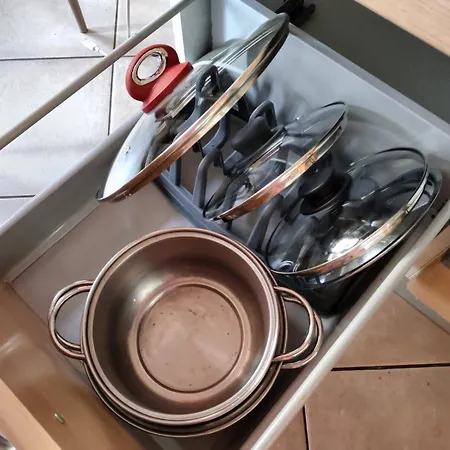 Apartamento Il Poggio Meleto