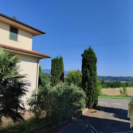 Il Poggio Appartement
