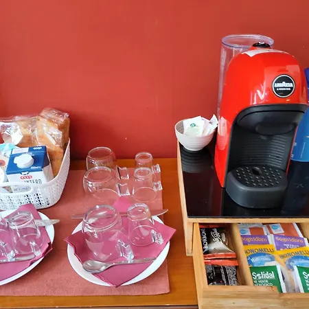 Apartamento Il Poggio