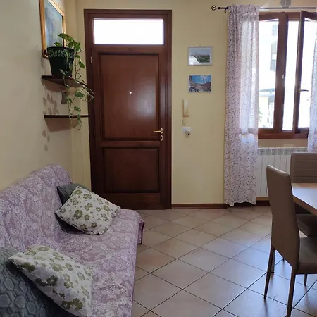 Il Poggio * Meleto
