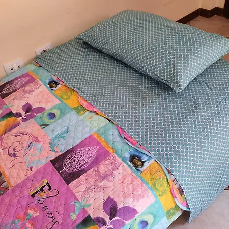 Apartmán Il Poggio