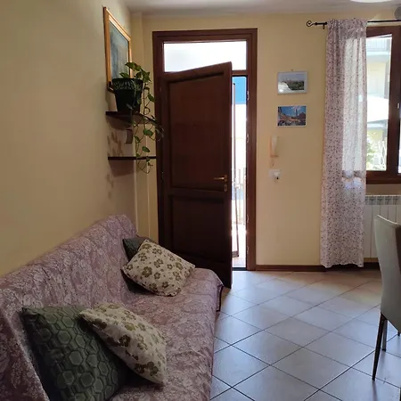 Il Poggio Apartamento *