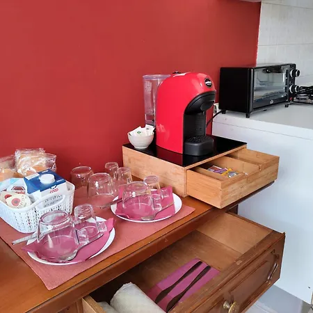 Il Poggio Apartmán Meleto