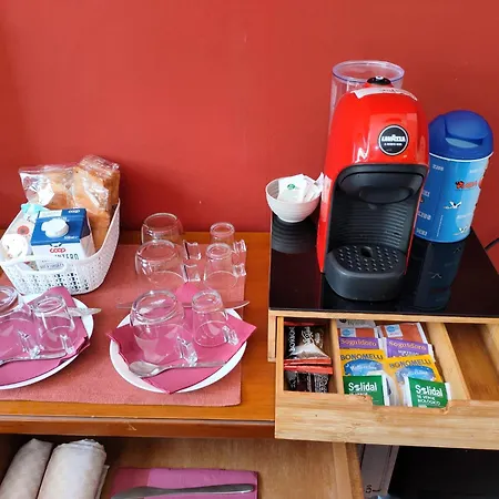 Apartmán Il Poggio Meleto
