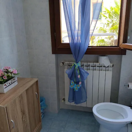 Il Poggio Apartmán *