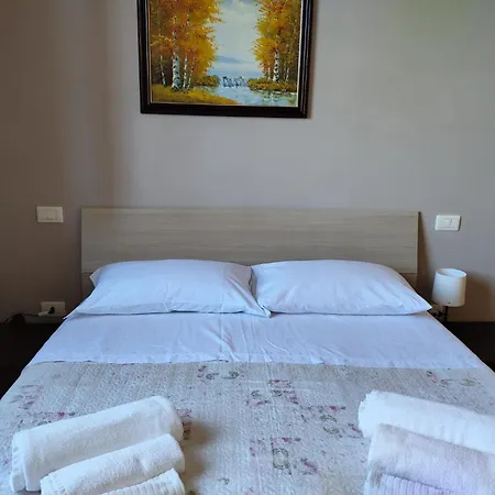 Apartamento Il Poggio *