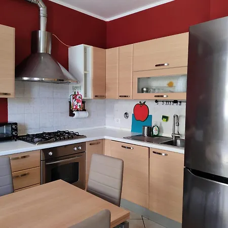 Il Poggio Apartmán
