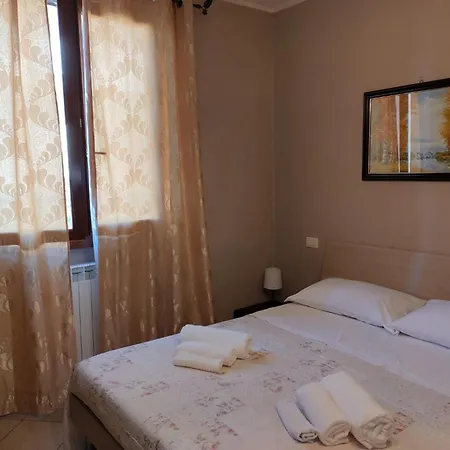 Il Poggio Apartmán *