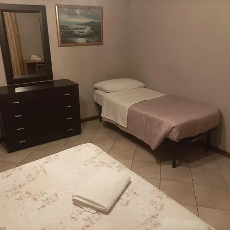 Apartmán Il Poggio *