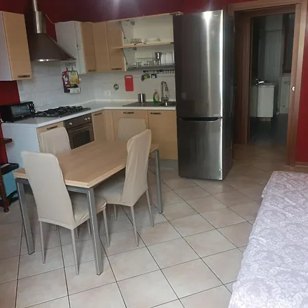 Il Poggio Apartmán *