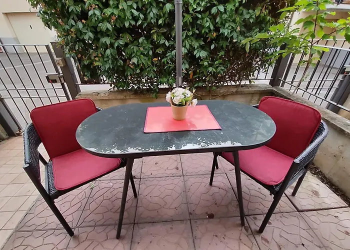 Apartament Il Poggio Meleto