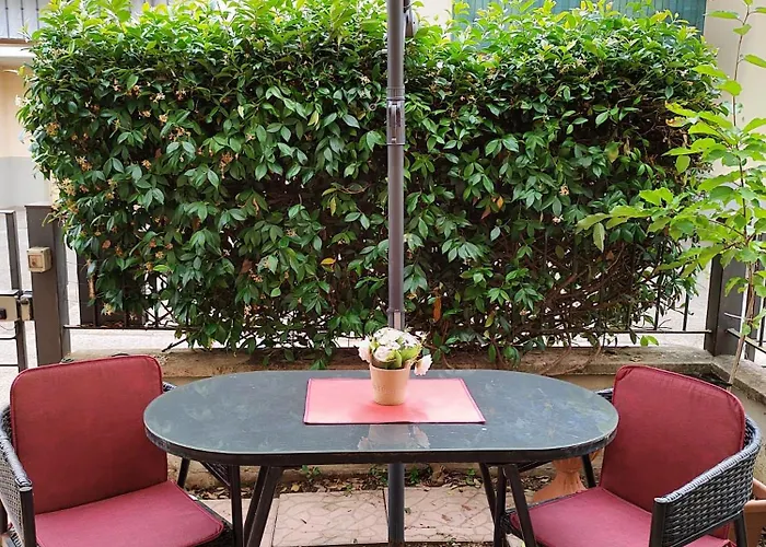 Il Poggio Apartament *