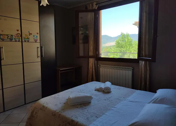 Apartament Il Poggio