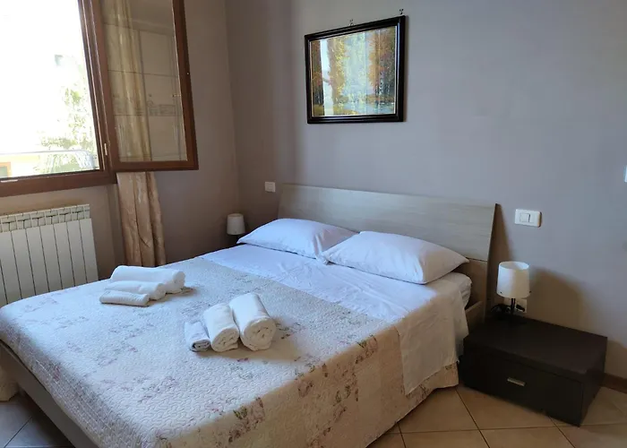 Apartament Il Poggio Meleto