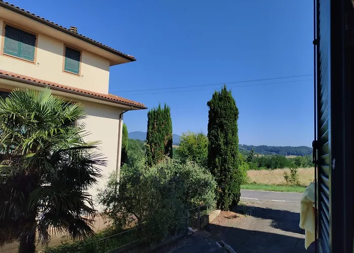 Il Poggio Apartament