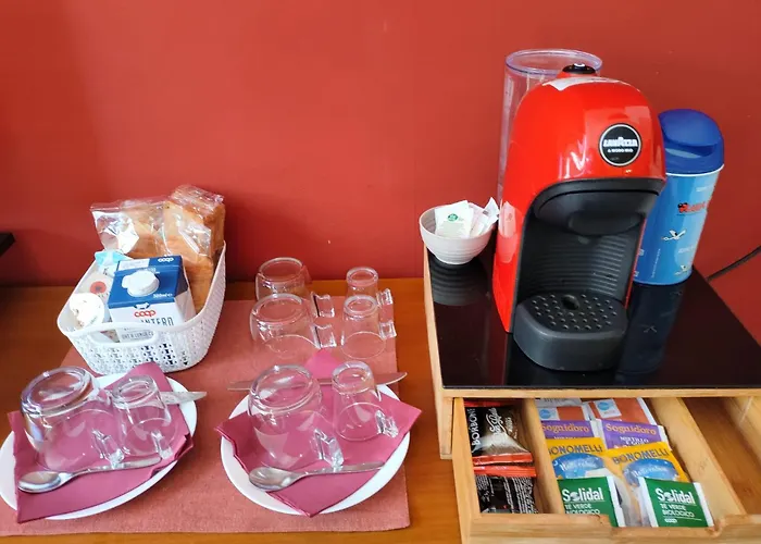 Apartament Il Poggio