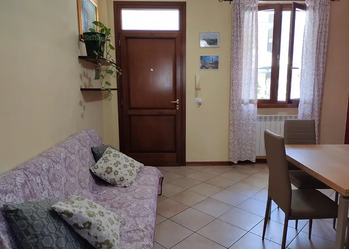Il Poggio * Meleto