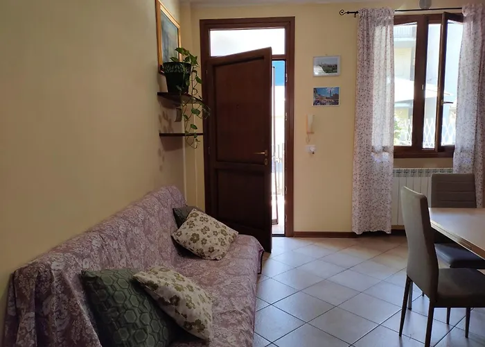 Il Poggio Apartament *