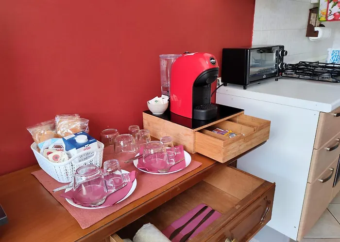Il Poggio Apartament Meleto