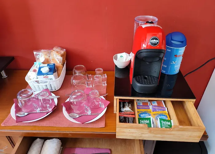 Apartament Il Poggio Meleto