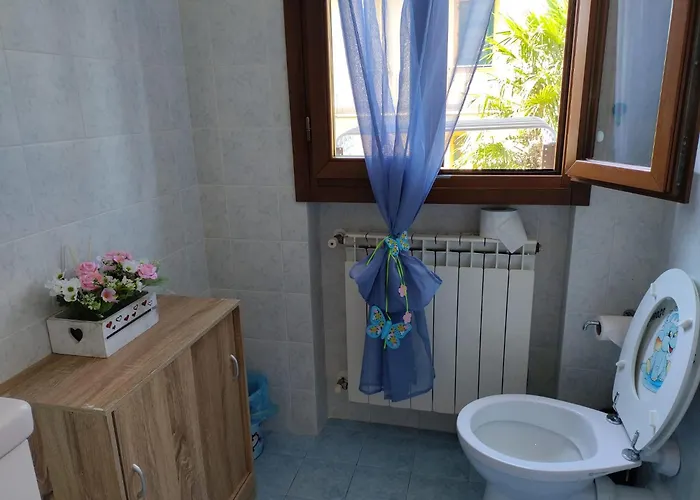 Il Poggio Apartament *