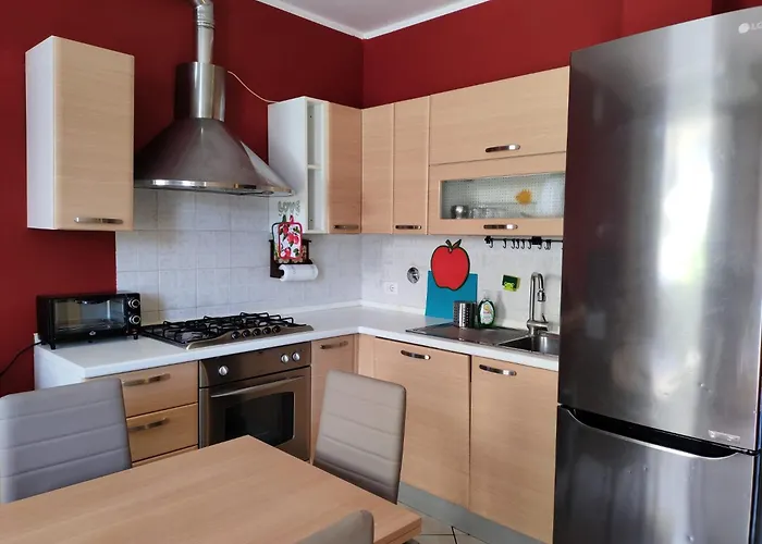 Il Poggio Apartament