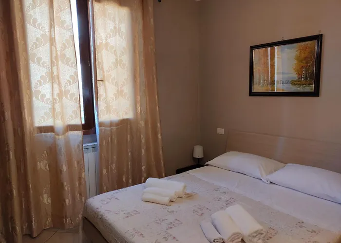 Il Poggio Apartament *