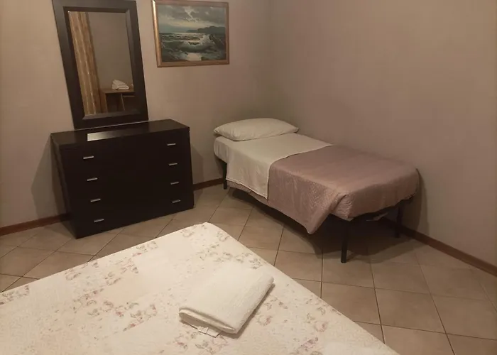 Apartament Il Poggio *